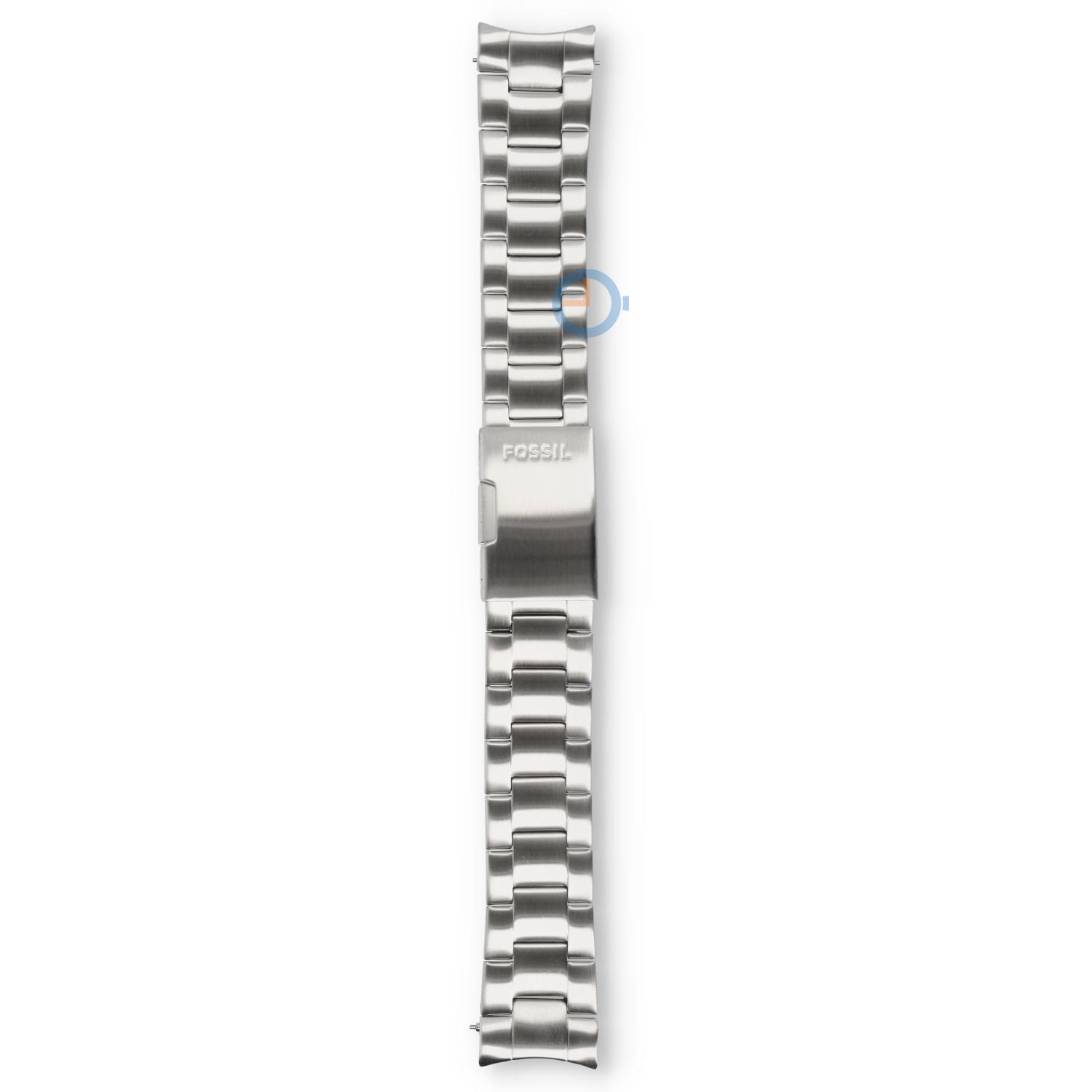 Fossil watch strap LE1134