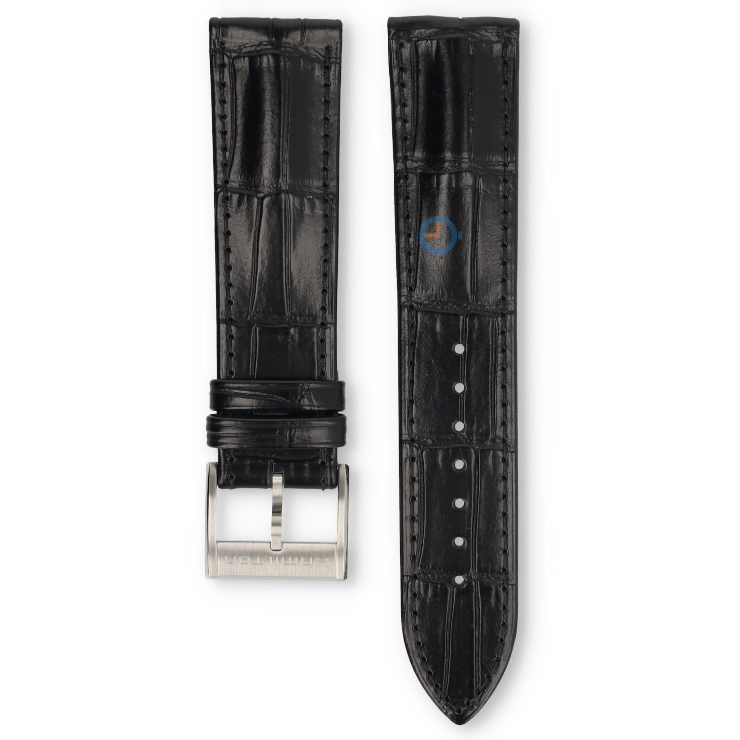 Hamilton Jazzmaster Watch Strap: H32596751