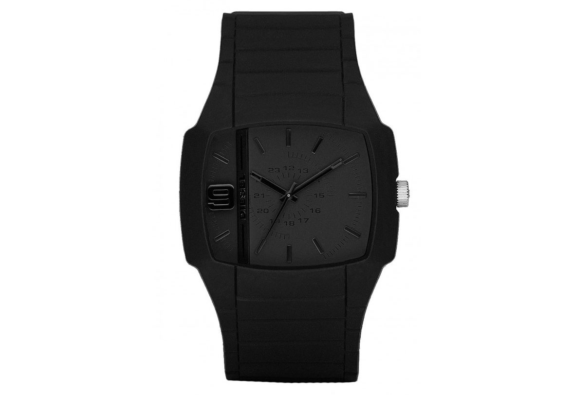 Diesel watchstrap-case DZ1384