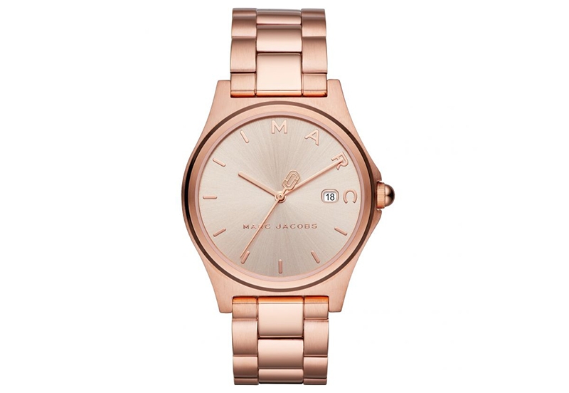 Marc Jacobs MJ3585 watch band