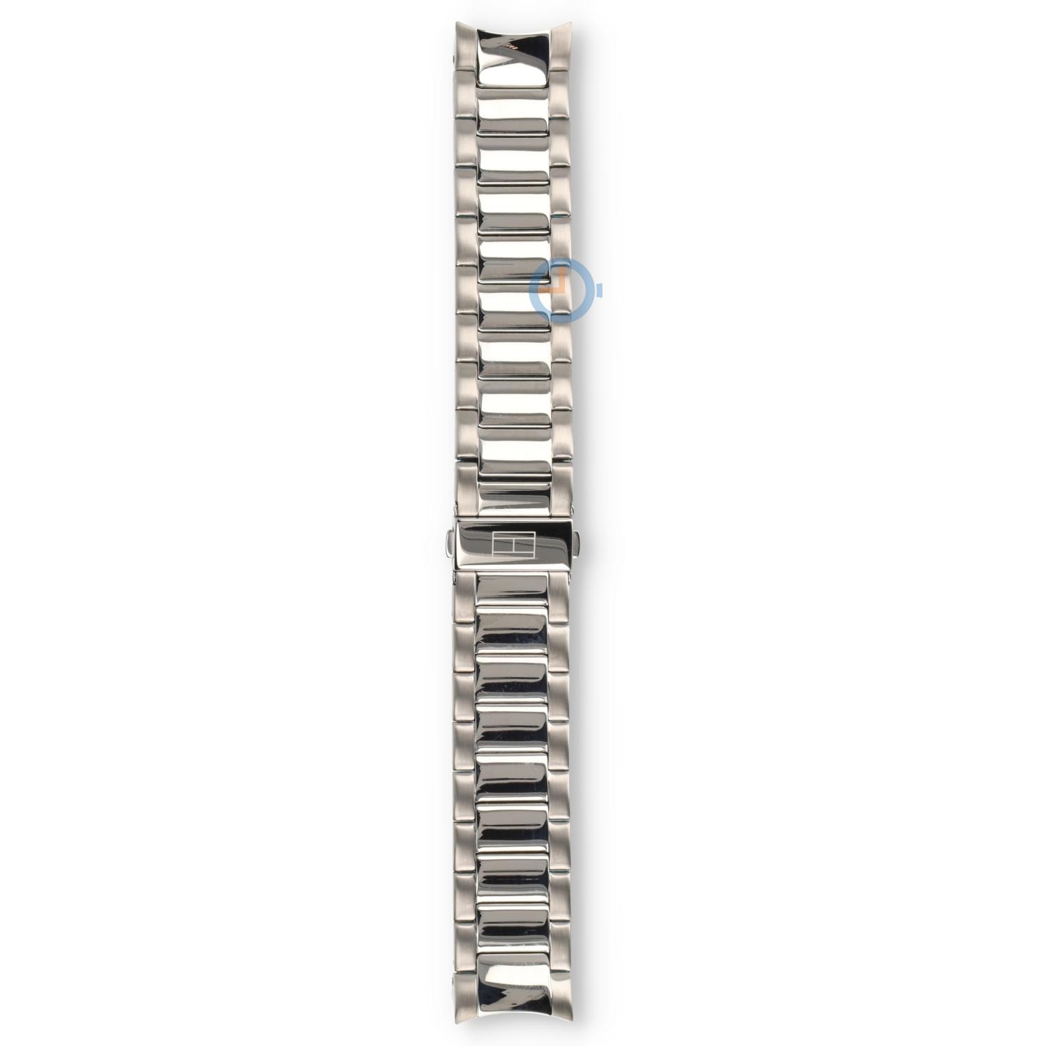 Tommy Hilfiger watchstrap TH1790903