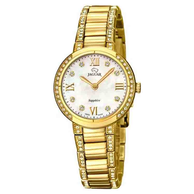 Jaguar BA03846 J827 watch strap