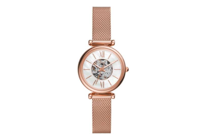 Fossil Watch strap FS ME3188