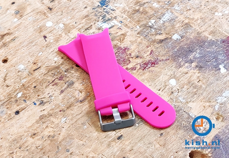 Garmin Approach S3 horlogeband - roze