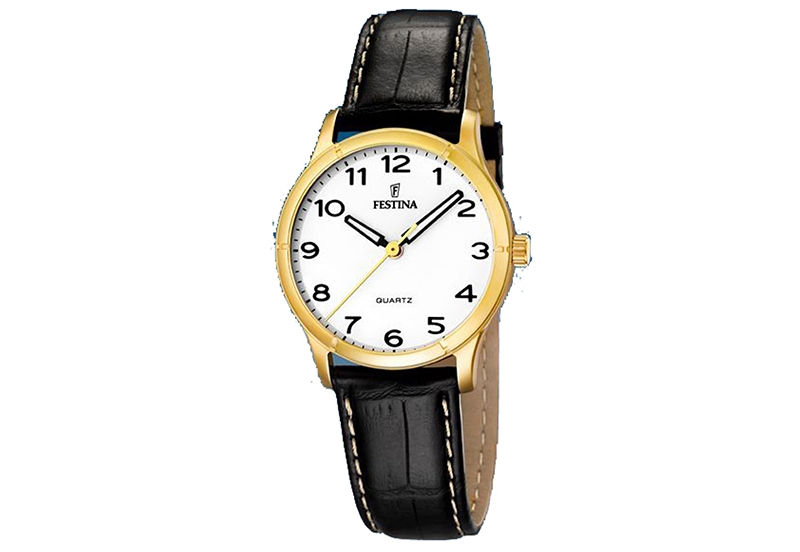 Festina strap F16453/2