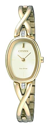 Citizen Watch Strap EX1412-82P