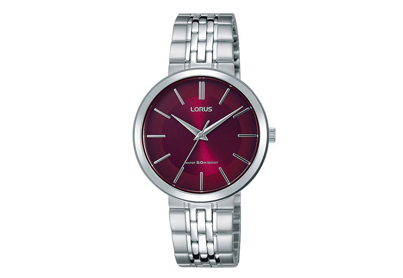 Lorus watchstrap RG285MX9
