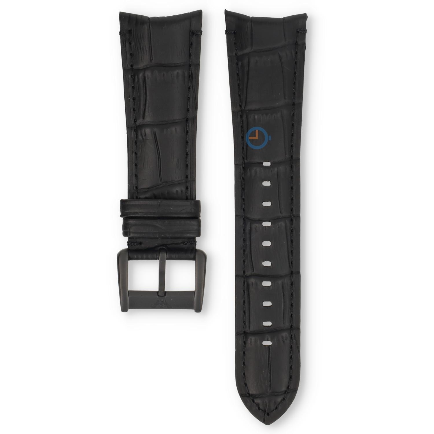 Watchstrap Armani AR0496