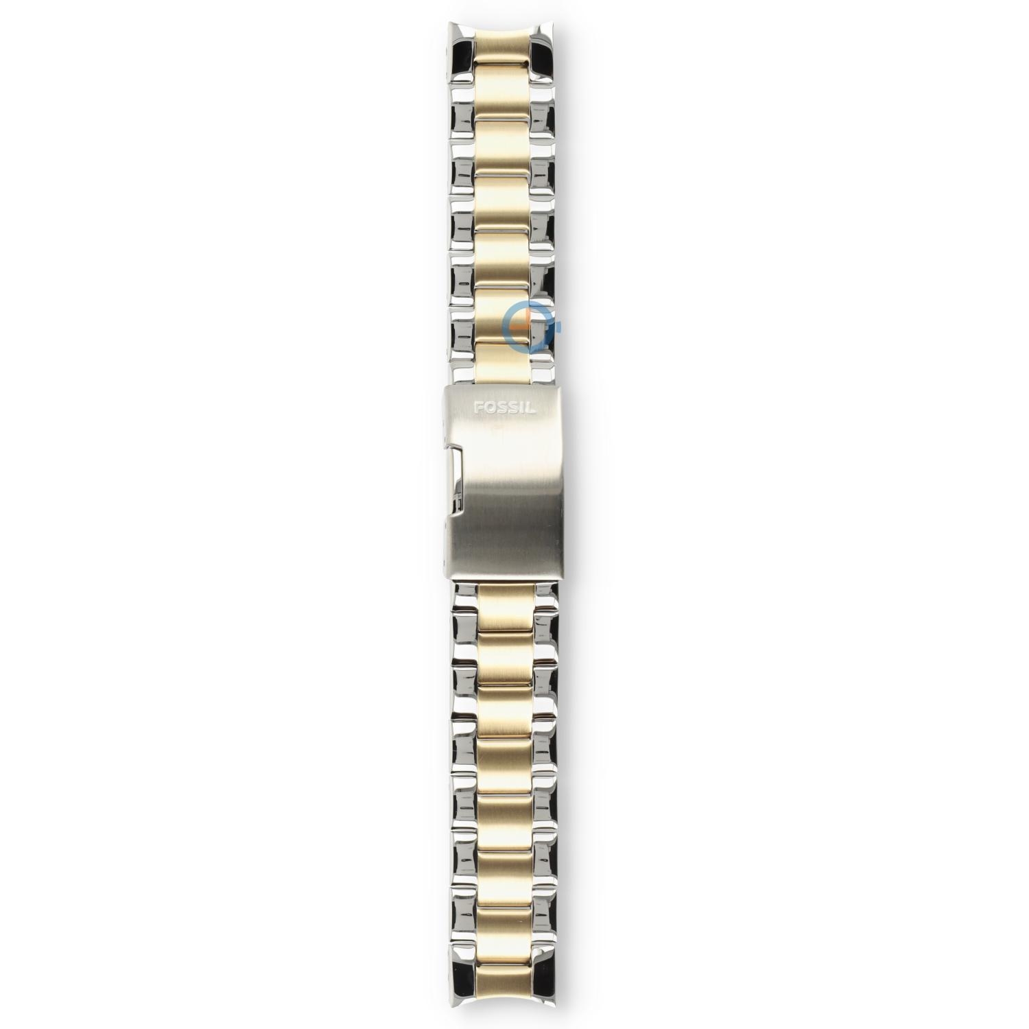 Fossil watch strap ES3204