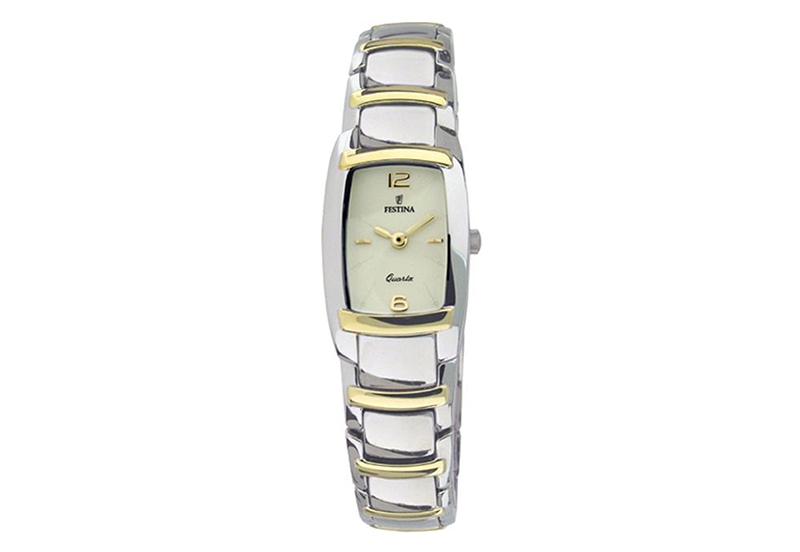 Bicolor Gold