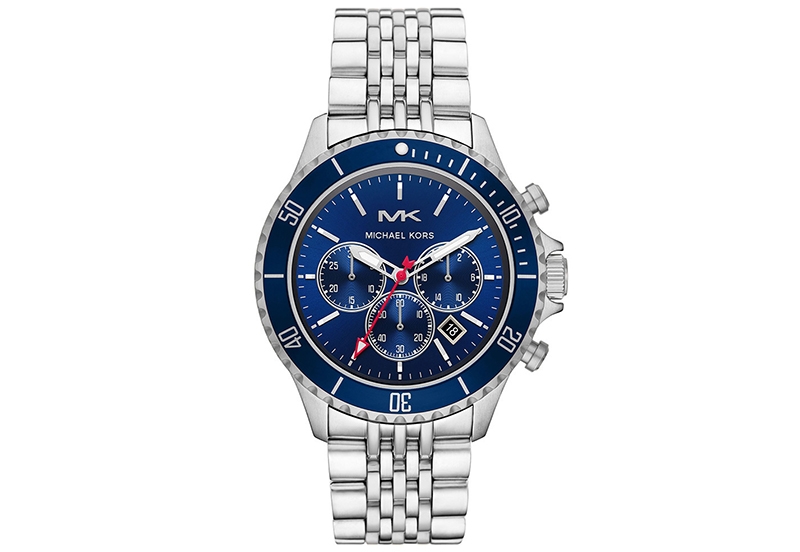 Michael Kors watch strap MK8896 Bayville