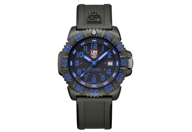 Luminox watchstrap A.3053 Navy Seal