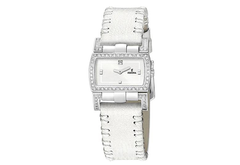 Festina strap F16318/1