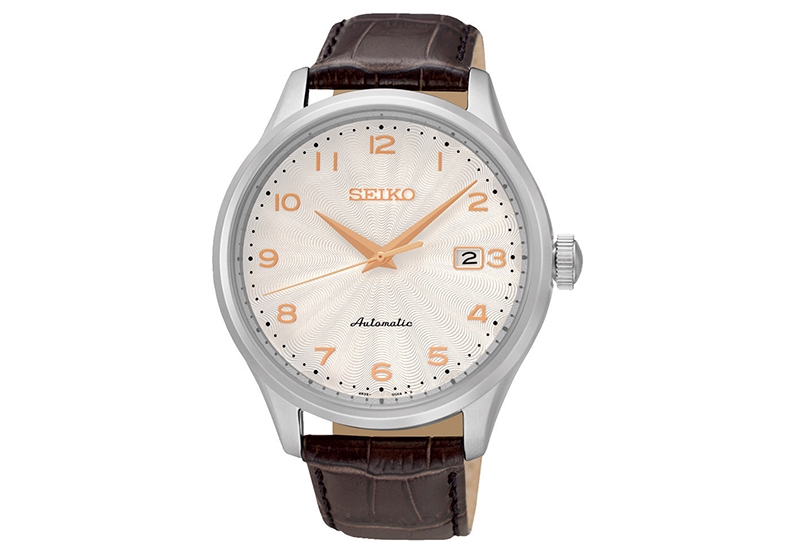 Seiko watch strap SRP705K1
