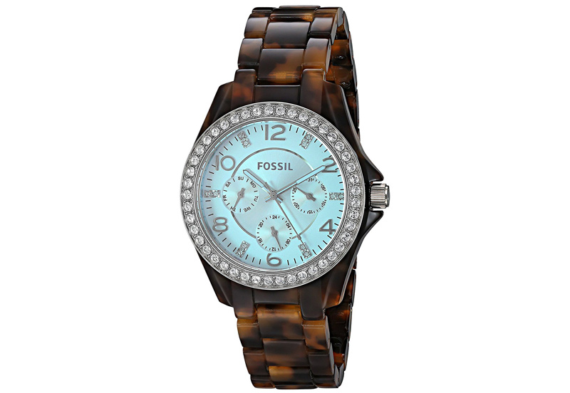 Fossil watch strap ES4012