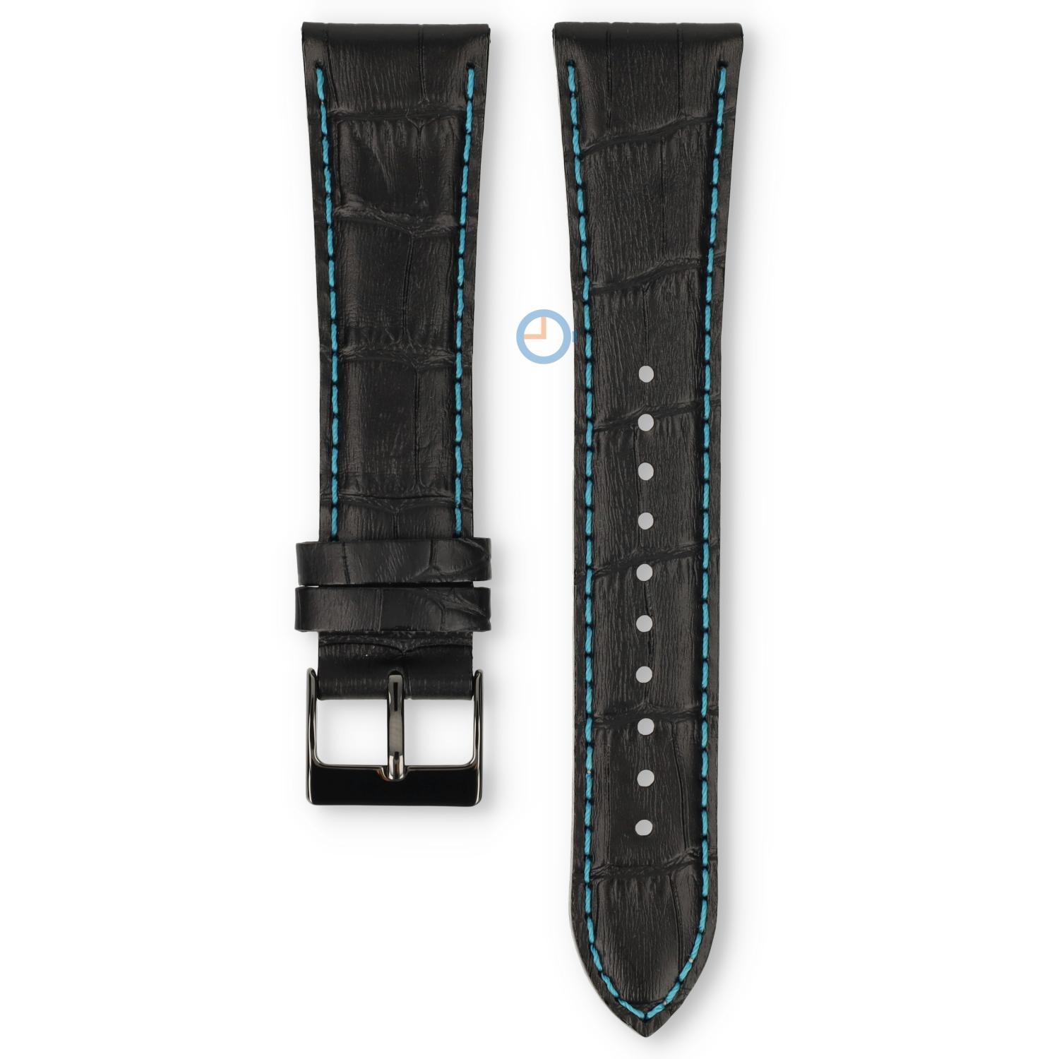 Original watch strap for Seiko SNDD71P1