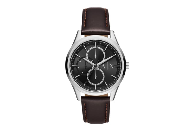 Armani Exchange Watch Strap AX1868