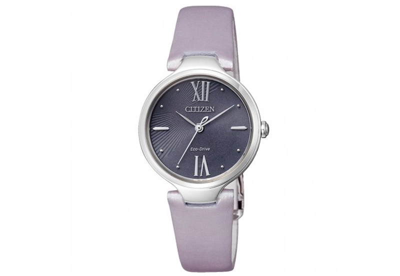 Citizen watchstrap ProMaster EM0040-47H