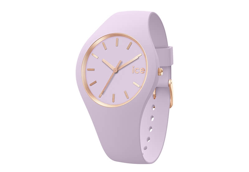 Ice-Watch watch band - 019526 - ICE glam brushed - Small