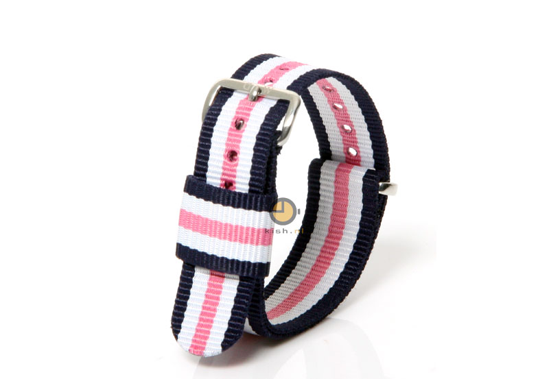 Daniel Wellington watchstrap 18mm Classic Southampton