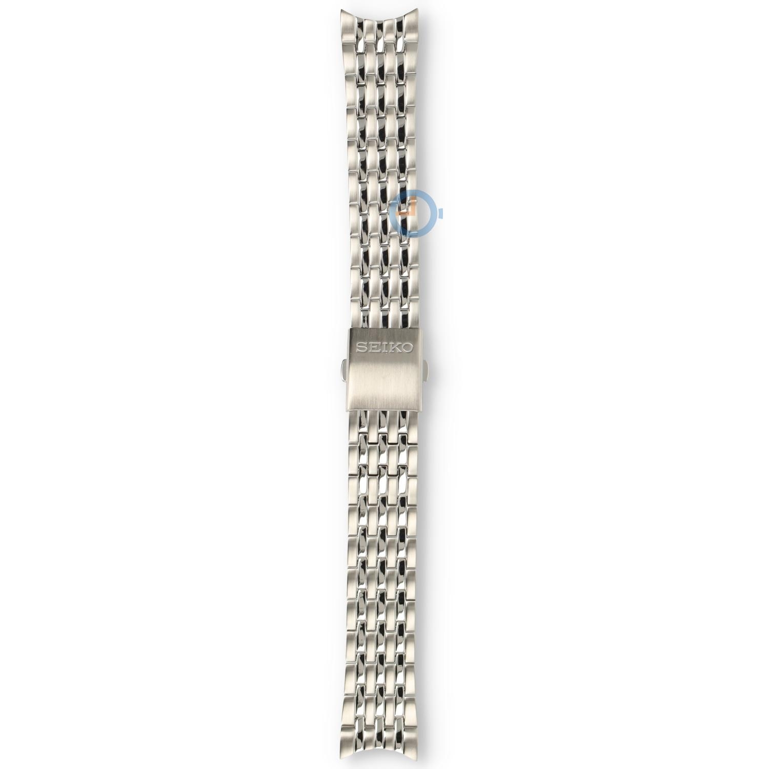 Original watch strap for Seiko SARY025