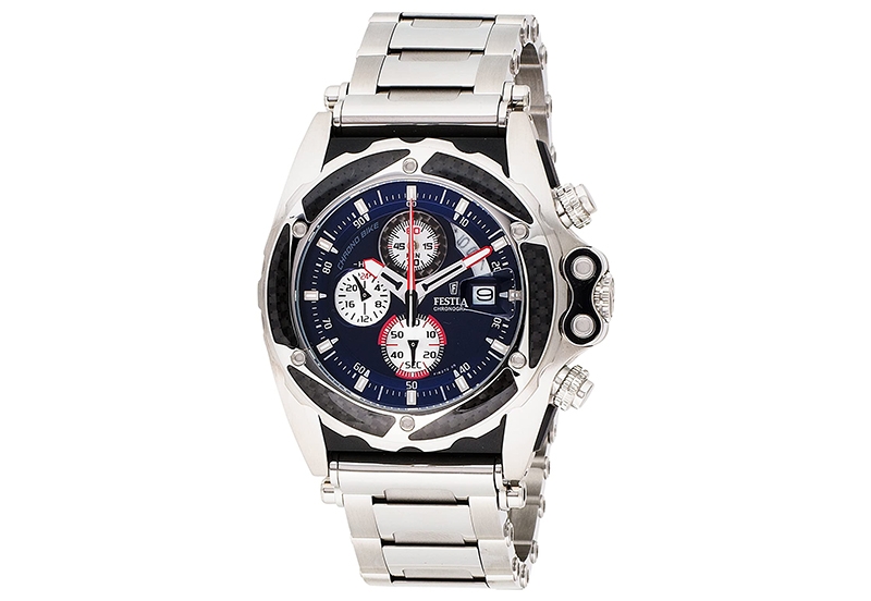 Festina watch strap F16273-3