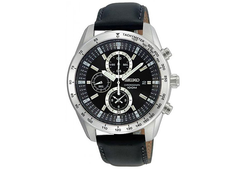 Seiko watchband SNDB57P1