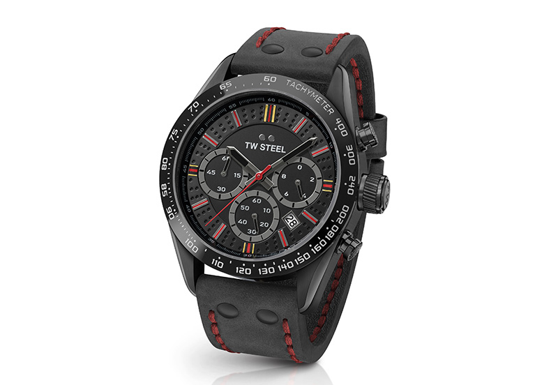 TW STEEL TW987 watchstrap (22mm)