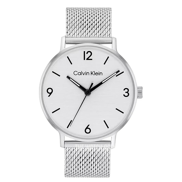 Calvin Klein watch-band 25200433 Modern