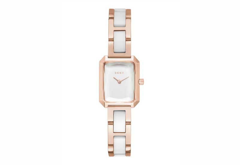DKNY watch strap NY2671