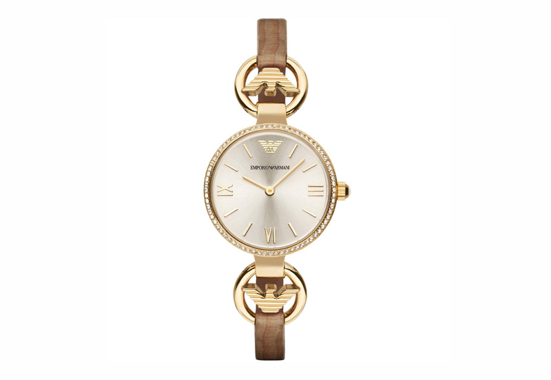 Armani watch strap AR1885