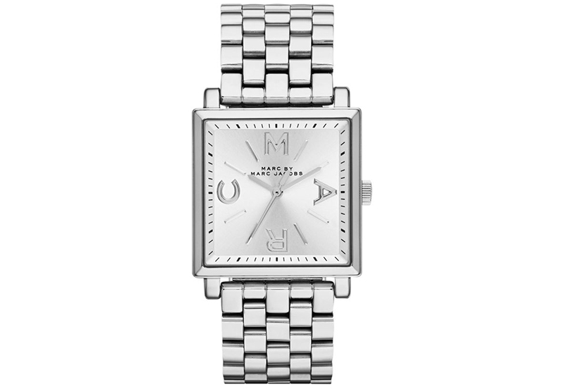 Marc Jacobs MBM3258 watch band