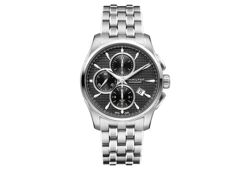 Hamilton Jazzmaster Watch Strap: H32596131