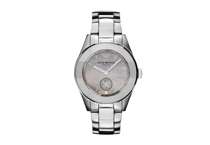 Armani watchstrap AR1463