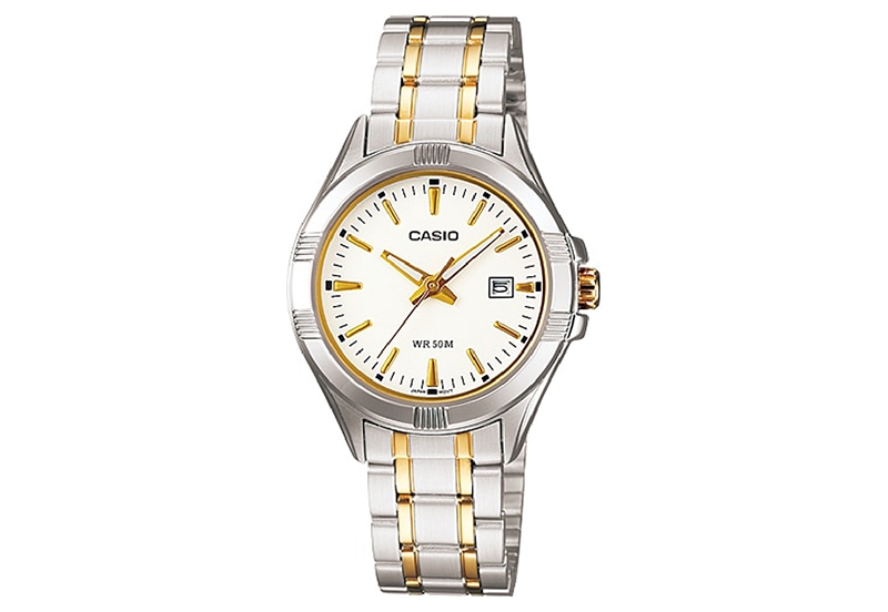 Casio LTP-1308SG-7AV strap: 10368893