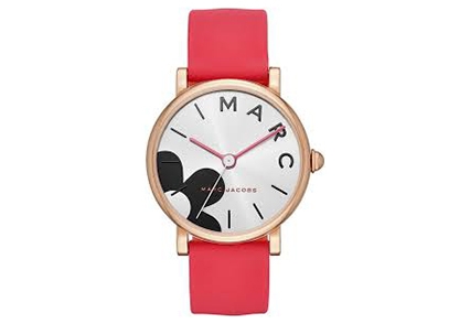 Marc Jacobs MJ1623 watch band