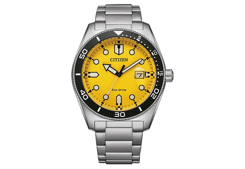 Citizen watch strap AW1760-81Z
