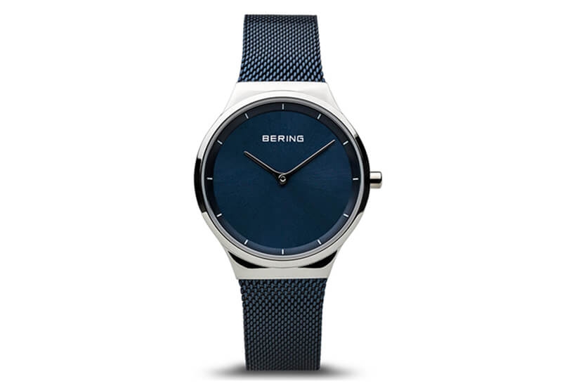 Bering watch strap: 12131-307