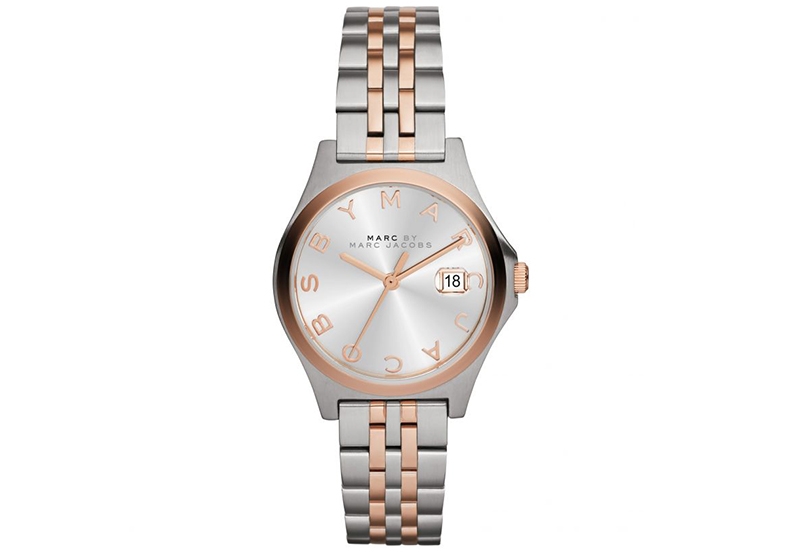 Marc Jacobs MBM3353 watch band