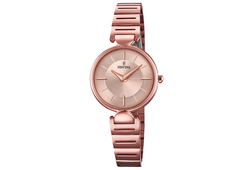 Festina strap F20322/1