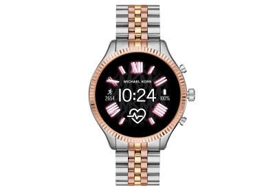 Michael Kors Lexington watch strap MKT5080