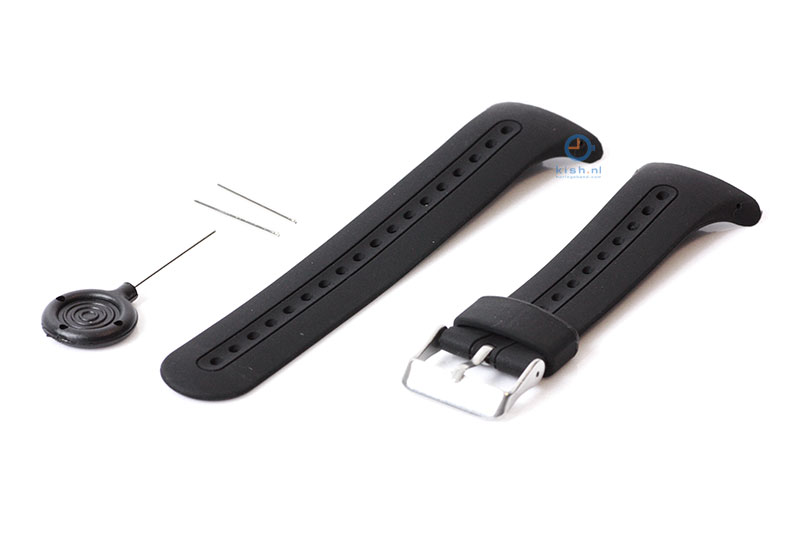 Garmin Swim watchband black