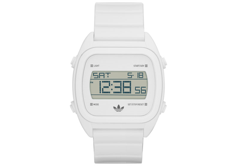 Adidas watchstrap ADH2727