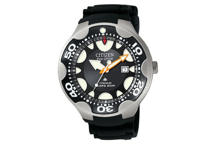 Citizen watchband BN0015-07E