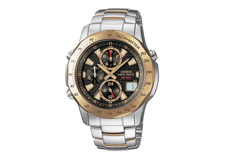 Casio WVQ-550SGA-1AV strap: 10242640