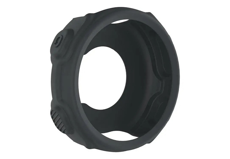 Garmin Forerunner 235/735 - backcover - cover (grey)