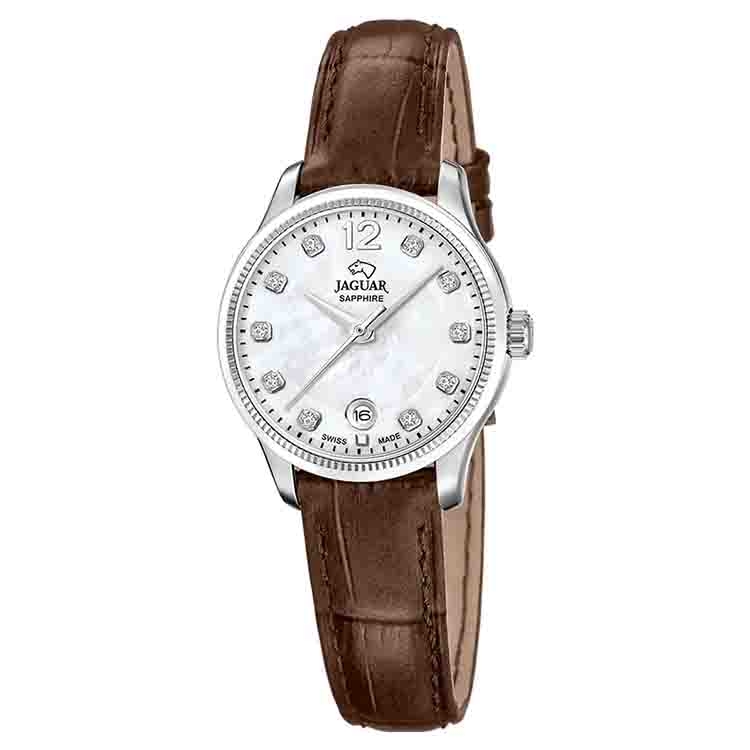 Jaguar BC11905 Acamar J1046/2 watch strap