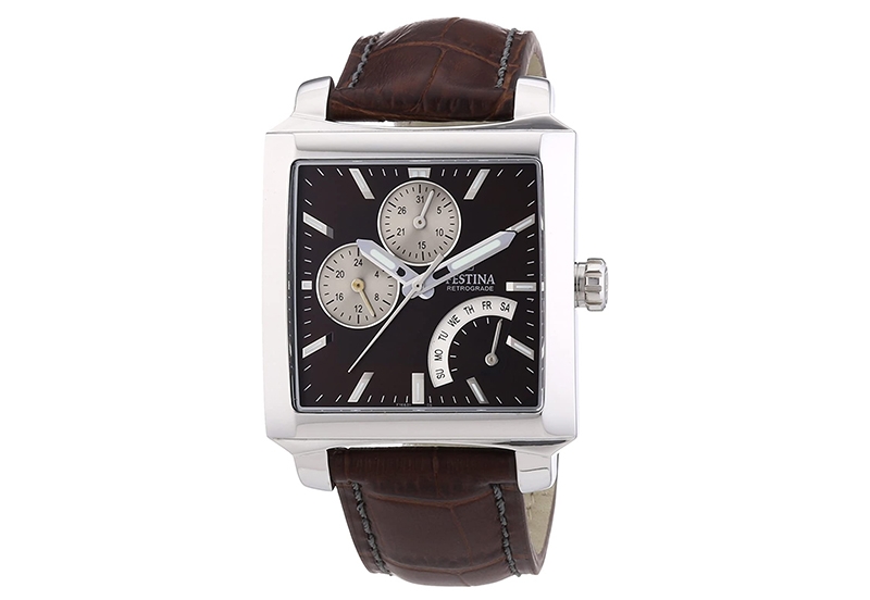 Festina watchband F16631-BR