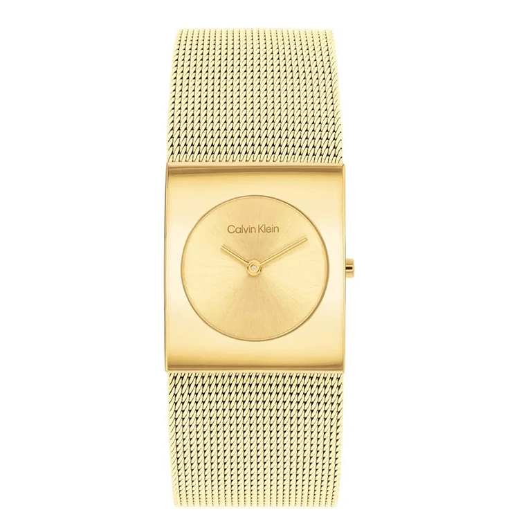 Calvin Klein watch-band 25100062 Pulse
