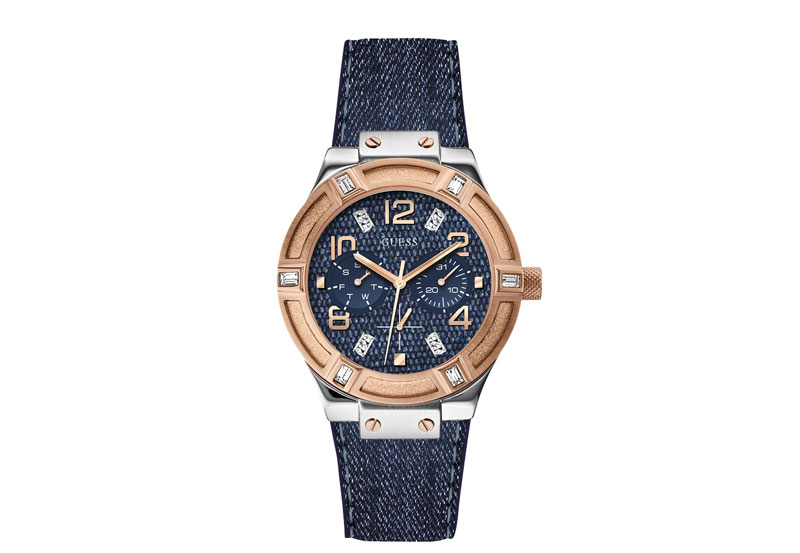 Guess W0289L1 watchstrap